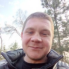 Фотография мужчины Антон, 31 год из г. Алчевск
