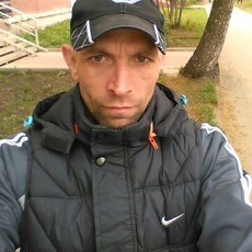 Фотография мужчины Евгений, 39 лет из г. Верхняя Пышма