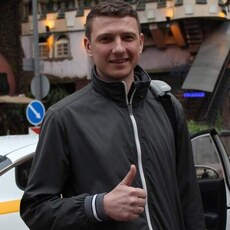 Фотография мужчины Георгий, 39 лет из г. Новокузнецк