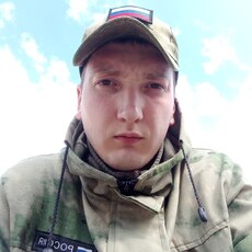 Фотография мужчины Андрей, 25 лет из г. Ясиноватая