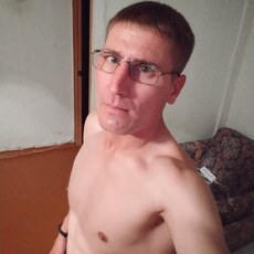 Фотография мужчины Владимир, 34 года из г. Салехард