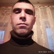 Фотография мужчины Олег, 33 года из г. Карасук