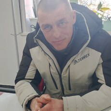Фотография мужчины Андрей, 43 года из г. Саянск