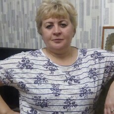 Фотография девушки Ирэн, 49 лет из г. Карпинск