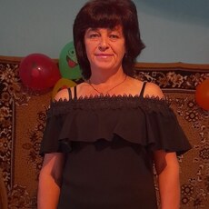 Фотография девушки Наталья, 49 лет из г. Керчь