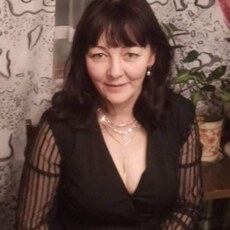 Фотография девушки Надежда, 45 лет из г. Усть-Кут