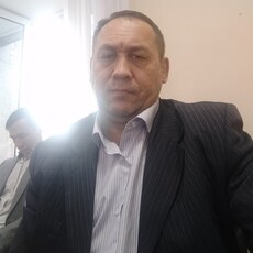 Фотография мужчины Зуфар, 57 лет из г. Альметьевск
