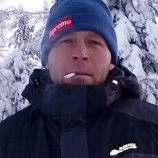 Фотография мужчины Владимир, 34 года из г. Шира