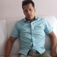 Фотография мужчины Дмитрий, 24 года из г. Отрадный