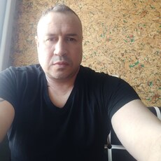 Фотография мужчины Дмитрий, 38 лет из г. Рославль