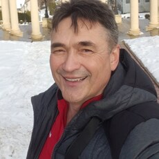 Фотография мужчины Александр, 57 лет из г. Кстово