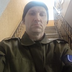 Фотография мужчины Андрей, 46 лет из г. Матвеев Курган