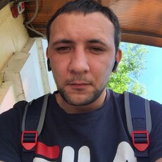 Фотография мужчины Вадим, 32 года из г. Санкт-Петербург