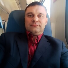 Фотография мужчины Александр, 42 года из г. Щёлково
