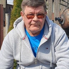 Фотография мужчины Сергей, 57 лет из г. Зельва