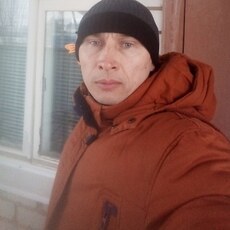 Фотография мужчины Александр, 48 лет из г. Жуковка