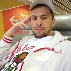 Фотография мужчины Олег, 39 лет из г. Лабытнанги
