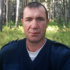 Фотография мужчины Александр, 42 года из г. Усинск