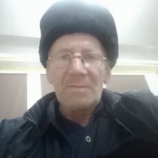 Фотография мужчины Сергей, 64 года из г. Алматы