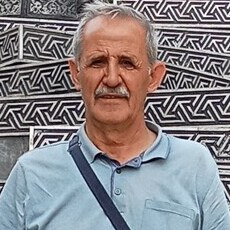 Фотография мужчины Суннатбек, 65 лет из г. Алматы