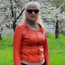 Фотография девушки Людмила, 61 год из г. Днепр