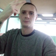 Фотография мужчины Артём, 33 года из г. Алексин