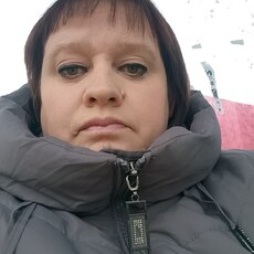 Фотография девушки Светлана, 45 лет из г. Волоколамск