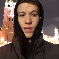 Фотография мужчины Ярослав, 22 года из г. Новочебоксарск