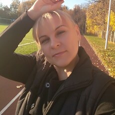 Фотография девушки Nina, 41 год из г. Щёлково
