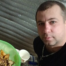 Фотография мужчины Віталій, 41 год из г. Вольнянск