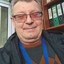 Вадим, 60 лет