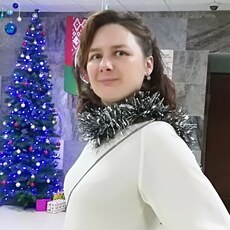 Фотография девушки Юля, 36 лет из г. Новополоцк