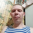 Саша Булоятов, 36 лет