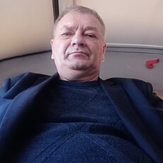 Фотография мужчины Владимир, 60 лет из г. Самара