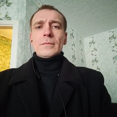 Фотография мужчины Алексей, 41 год из г. Кашира