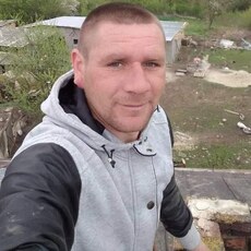 Фотография мужчины Славік, 33 года из г. Подволочиск