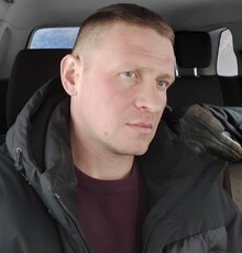 Фотография мужчины Евгений, 33 года из г. Воткинск