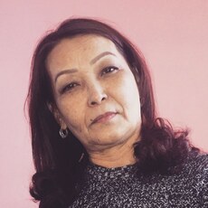Фотография девушки Сауле, 62 года из г. Астана
