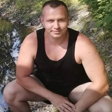 Фотография мужчины Алексей, 35 лет из г. Костюковичи