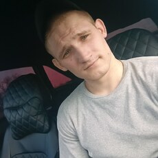 Фотография мужчины Слава, 24 года из г. Северская