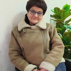 Фотография девушки Валентина, 60 лет из г. Волоколамск