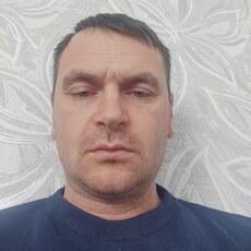 Фотография мужчины Андрей, 34 года из г. Симферополь