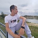 Митя, 35 лет
