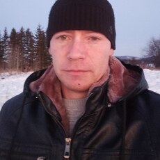 Фотография мужчины Сергей, 32 года из г. Жигалово