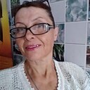 Наташа Ашатан, 55 лет