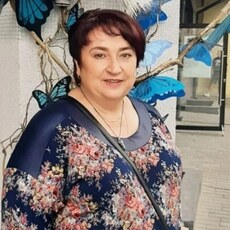 Фотография девушки Людмила, 60 лет из г. Гродно