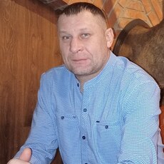 Фотография мужчины Дима, 43 года из г. Раменское