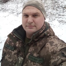 Фотография мужчины Антон, 32 года из г. Кременчуг