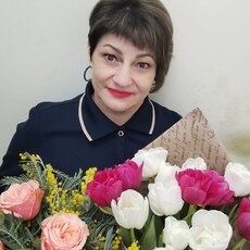 Фотография девушки Татьяна, 59 лет из г. Нижневартовск