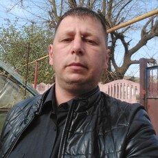 Фотография мужчины Рефат, 37 лет из г. Красноперекопск